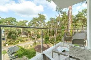 Apartment close to the seaside beach Pobierowo